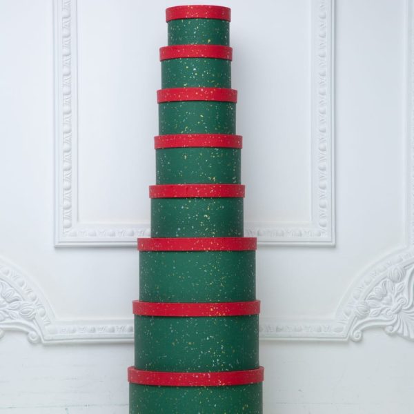 Christmas Gift Box Set (10 Pieces)