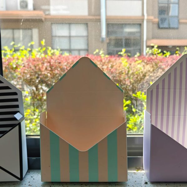 Envelope Gift Box