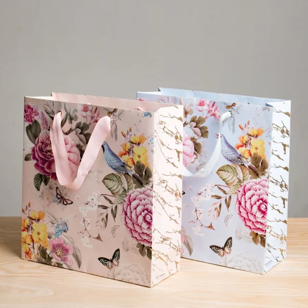 Gift Bags Plain