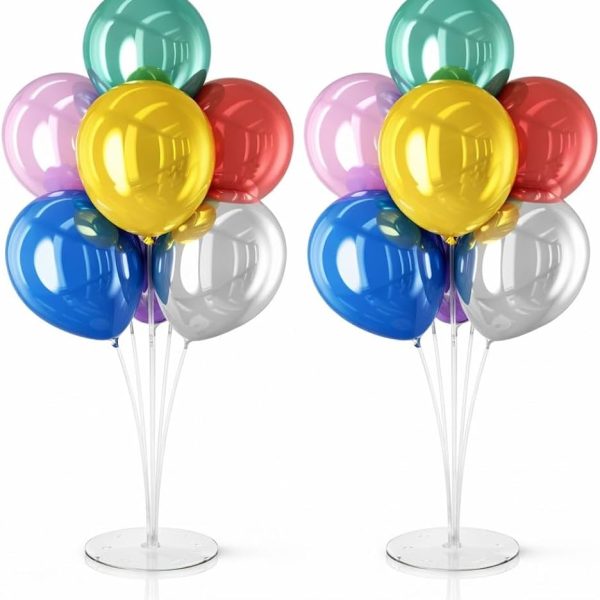 Balloon Holders