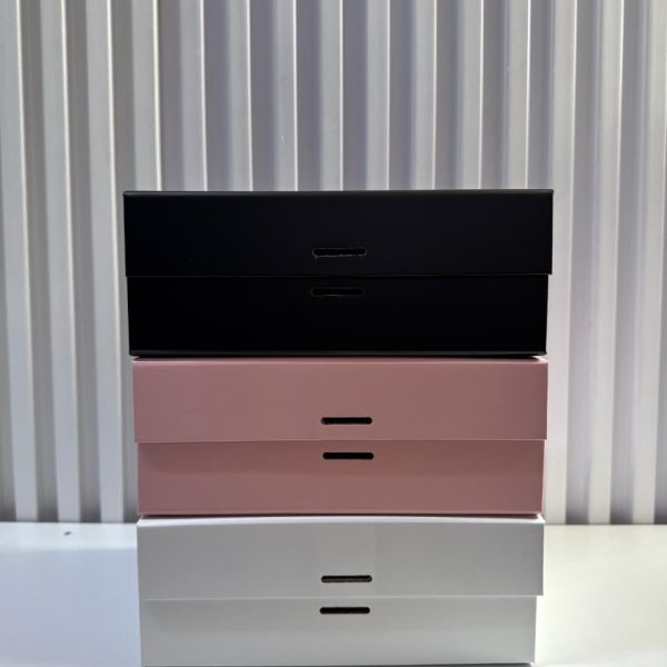 Small Magnetic Box